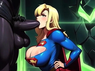 Kara Vs Da Kryptonite Krew 3