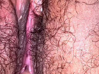 Fingering and first time Anal Fuck in the night on bed