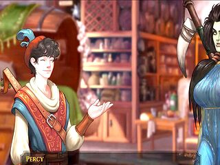 Dragon, legend, faphouse