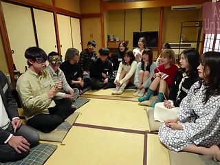 Hot Spring Bus Tour - a Packed Getaway of Unrestrained Group Indulgence