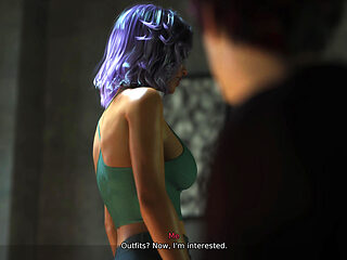 The Art of Seduction (part 13)