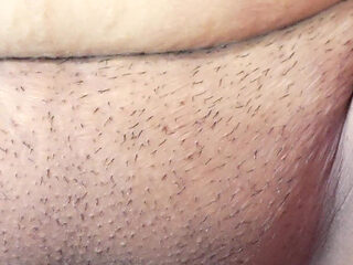 A Stepbrother Saw His Stepsister Naked-without Any Clothes