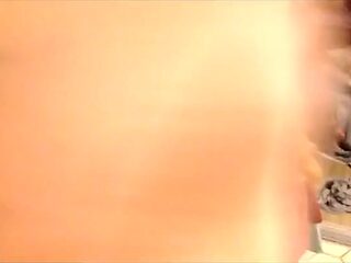 Hot girlfriend gets pounded in doggy style