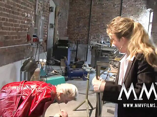 Petra Wegat Hot Threesome Fucking Revives Bored Couple's Sex Life - Blowjob Cumshot Facial