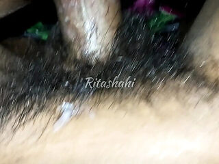 Rita Shahi Nepali Homemade Sex - Full Enjoy Mood Massage & Twerking in HD