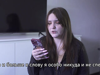 Porn Story - Hunters Fucked Сuсkold's Wife in the Forest (russian, Сuсkold, Anal)