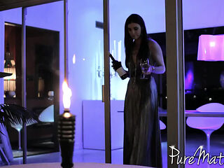 Candlelight Romance