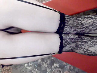 Mayu No64 10 Minutes Penis Blindfold V Sign, Squirting, Convulsions, Big Clitoris, Deep Throat, 2 Hole Sex,, Cleaning