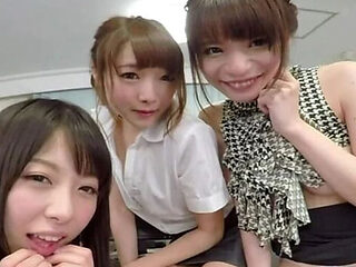 Is It a Shura or a Harem Under the Office Desk?