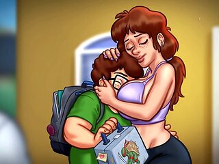Animation porn game, best porn collection, big boobs