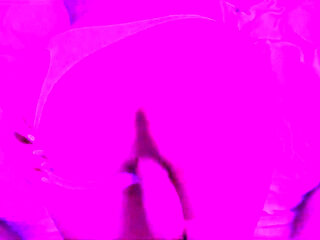 Teen Pussy Fucked Hard in Neon Lights