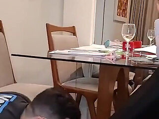 Goddess Kiffa - Hot College Teacher Ep 12