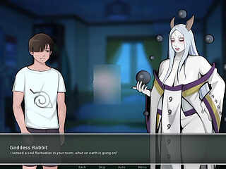 Konoha MILFs #27: Hinata's Erotic Yoga and Pixie's Return - by Eroticgamesnc