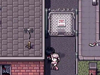 Zombie Retreat 2 - Part 20 a Very Good Night by Loveskysan69