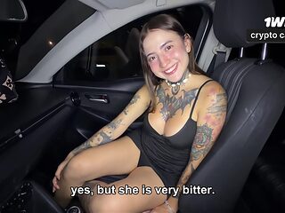 Sexo Duro And Samy Ortiz - Fuels Fire With Unfiltered Bedroom Rage