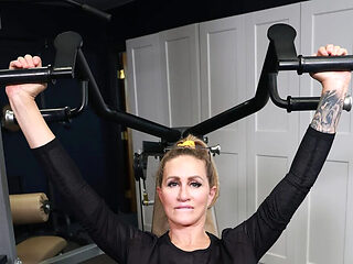 Freaky Fitness W/ryan Conner