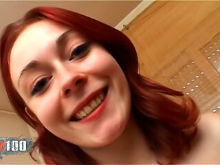 Young French Couple Leeloo And Spike Give Us A Window Into Their Intimacy