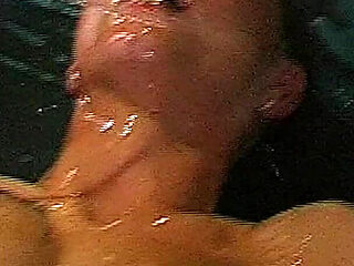 John Thompson: Golden Shower Lover Part 10