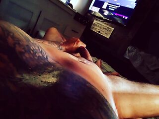 Heavy Breathing, Loud Moaning Dirty Talk with Amazing