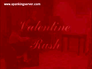Valentine Strapclassic0793
