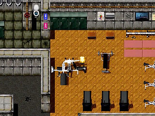 The Office Wife - pt. 2