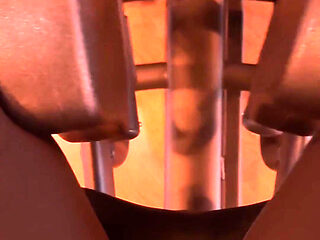 Who's Going to Massage My Feet Afterward?