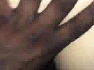 Two Black Guys Fuck Horny Whore Wife In Front Of Hubby bb