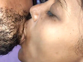 House Wife Enjoying with Brother in Law