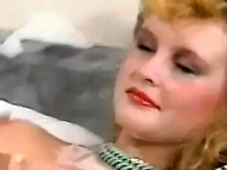 British Vintage Porn - Electric Blue 46 with Krista Lane & Careena Collins