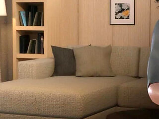 The Genesis Order V21041 Part 49 Hot Fuck in the Bathroom by Loveskysan69