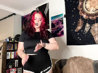 Vanessa Strawberry Gets Her Ass Fucked by Ex While Cuck Boyfriend Watches