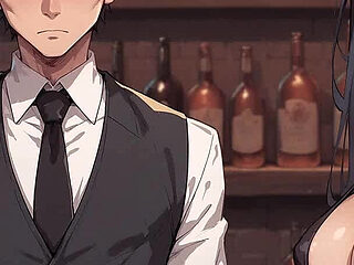 Shadows of Ambition: the Nasty Perversions in the Night Club - Episode 15