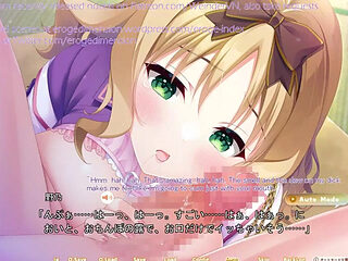 Triple Pairing Route3 Scene1-4