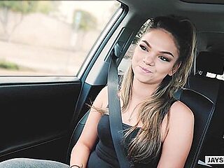 Wet Jay And Athenas Teen 18+ Action