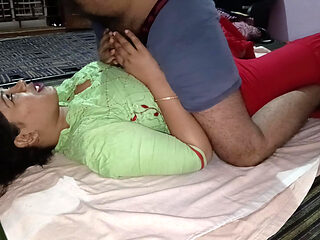 Cheating Wife Gets Caught & Threesomed HINDI AUDIO
