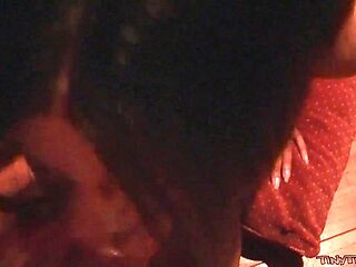 Lover's babe video