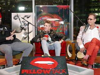 Michael Wekerle on Sex and Rock N' Roll!