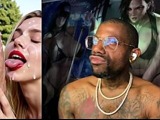 Urinating In Your Wife�s Mouth, Blonde Slut Licking Cock Until He Cums All Over Her Face, Bald Pussy Slut Gets Anal Fucked, Gooner Cock Gets Jerked Off By A Nurse Till He Cums Hard, AI Generated