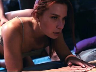 Freeze - Clemence Audiard - Squatter’s Revenge