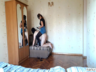 Fm Session #144 Pet Play