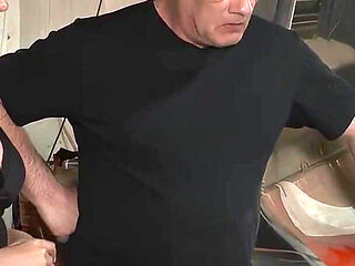 Driving School Seduction Wild Fucks