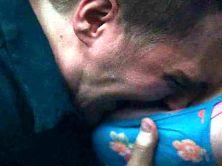 Patricia Arquette Sex Scene On ScandalPlanet.Com