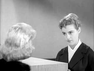 The Naked Venus - 1958