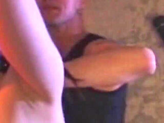 German BDSM - Hardcore slave MMV vintage